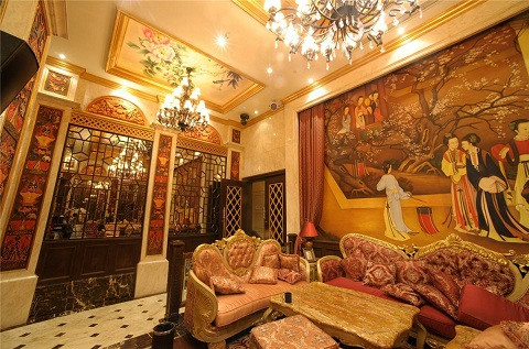 洪江高档KTV妹子质量哪家好